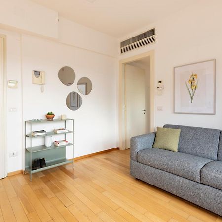 Appartamento Iris -Due Ampie Terrazze Vista Duomo Florens Exteriör bild