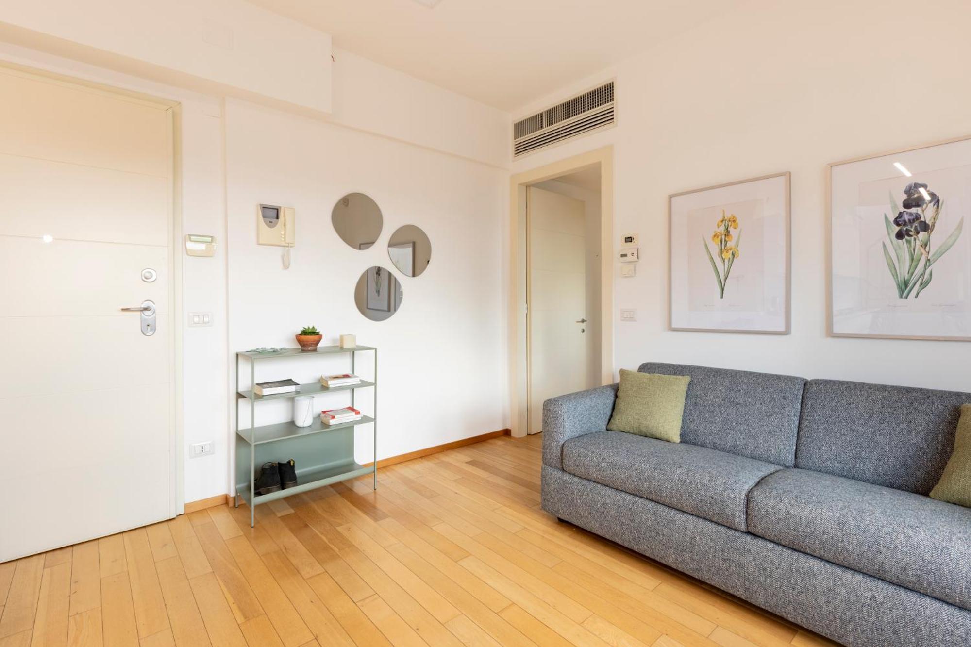 Appartamento Iris -Due Ampie Terrazze Vista Duomo Florens Exteriör bild